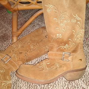 Women's Rocketdog boots